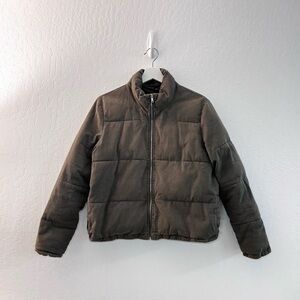 PacSun (John Galt California) Jacket